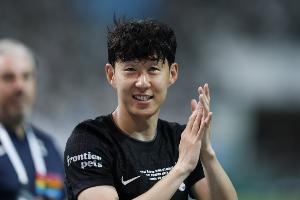 莫雷托：沒消息表明米蘭冬窗會追求孫興慜，目前他不是米蘭的目標