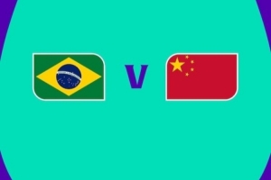 U17女足世界杯16強賽程：中國迎戰巴西，美國對陣荷蘭