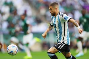 帕普-戈麥斯：禁賽期不敢看足球，最開始的幾個月每天都在哭