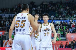 大換血！遼寧男籃今夏有多人離隊 弗格&張鎮麟加盟上海 大韓退役