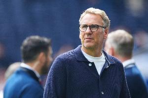 默森：桑德蘭現(xiàn)在不必擔心降級了，幾周后他們會給阿森納制造麻煩