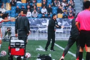 MATCH DAY｜中超聯(lián)賽第28輪 天津津門(mén)虎2:2長(zhǎng)春亞泰