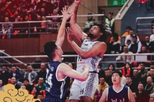 熱身賽：周琦5分 孫銘徽13分 四川全運(yùn)男籃不敵菲律賓王牌隊(duì)