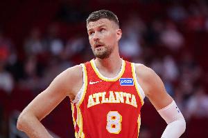 老鷹客戰公牛！波津復出先發+特雷-楊&約翰遜&里薩謝&丹尼爾斯