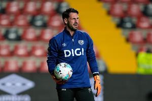 西甲連續三場零封！阿根廷29歲門將巴塔拉成為巴列卡諾新守護神