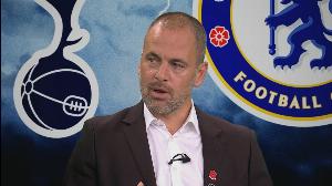 喬-科爾：切爾西贏不了桑德蘭今年無法爭冠，但下賽季就要爭冠了