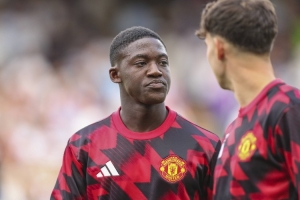 DO：西漢姆有意梅努和齊爾克澤，但曼聯冬窗放人的可能性不高