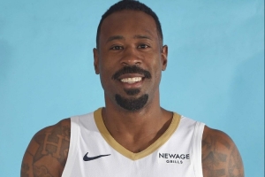 小喬丹生涯已有241名隊友 追平詹姆斯并列歷史第7 姐夫1保羅5