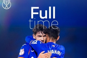 友盡賽！赫塔費國王杯首輪客場11-0血洗業余球隊巴爾德莫羅