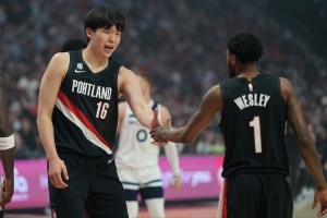 NBA彩經：開拓者力擒爵士 火箭難勝猛龍 森林狼擊敗湖人