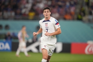 雷納：能否參加世界杯取決于我自己的努力；我用新策略來應對傷病