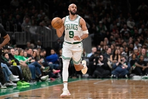 綠軍能放？比爾-西蒙斯：懷特能贏球 他會是火箭缺失的一環