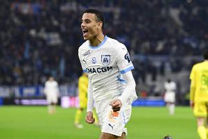 曼聯(lián)有50%二轉(zhuǎn)分成！英媒：巴薩熱刺國米馬競均在關注格林伍德