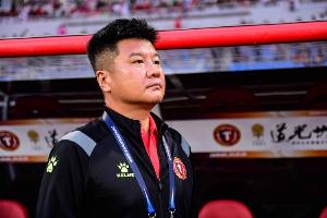 李金羽：引進外援時先讓看沈陽航拍視頻；我不怎么灌輸復雜技戰術