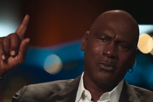 點誰呢？喬丹談輪休：我不想缺席任何比賽 球迷是來看我打球的