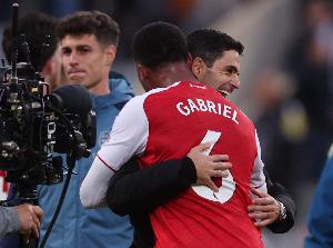 普利斯：十年前溫格批評我角球戰術，現在阿爾特塔視定位球為贊美