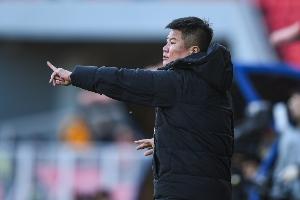 李金羽：我喜歡攻勢足球，但作為教練“不輸球”是第一位也挺矛盾