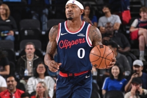 啊你你你？！泰倫-盧：我們缺少關鍵球員比爾 他能組織能投籃