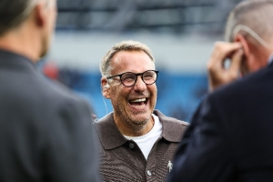 不奪冠塔帥就下課？默森：人們忘了五年前，阿森納只是陪跑者