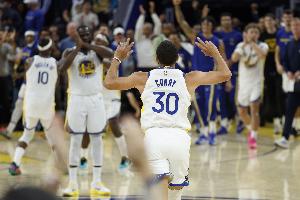 ESPN更新戰力榜：雷霆榜首 勇士躥升至第3 快船第7 火湖分列11&12