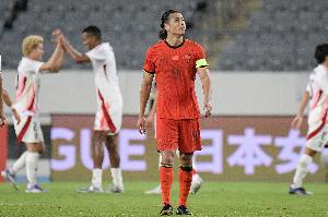 媒體人：國足下一任主帥只能是外教才對；國安新帥11月不一定到位