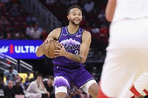 李凱爾：2023年楊瀚森就該跟我們一起打世界杯 只是那會他太年輕