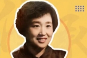 中國籃球名人堂成員 | 楊潔的老相冊