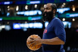 理查德：我討厭看哈登打球 他是全聯盟最讓人看不下去的球員