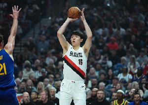 媒體人：相比前輩除了姚明 楊瀚森上限更高 去G聯盟練練不是壞事