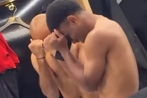 致敬主帥！郵報：姆伯莫和阿瑪德的慶祝舞蹈是受了阿莫林的啟發