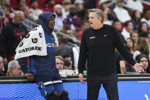 解說：無(wú)華狼紙面實(shí)力強(qiáng)于無(wú)詹東的湖人 解雇芬奇森林狼才有未來