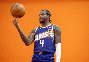 賽季首秀還得等等！太陽迎戰灰熊 杰倫-格林繼續缺陣