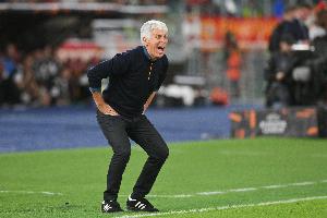 9輪21分！加斯佩里尼：賽季目標當然會相應調整