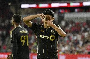 洛杉磯FC高管：簽孫興慜幾乎穩賺不賠，梅西則是獨角獸般的存在