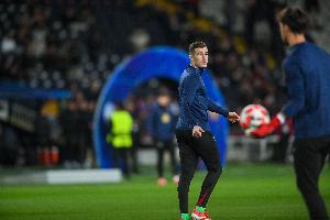 佩尼亞談戰(zhàn)舊主：巴薩是最強(qiáng)球隊(duì)之一，狀態(tài)滿(mǎn)血的亞馬爾不可阻擋