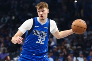 貝爾：弗拉格不會場均25分 但他幾年后能成為聯盟前2的球員