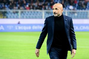 斯帕萊蒂生涯第5次賽季中途臨時救火，上次是2016年挽救羅馬賽季