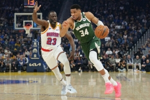 周四競彩籃球焦點(diǎn)：勇士狀態(tài)正佳 雄鹿面臨考驗