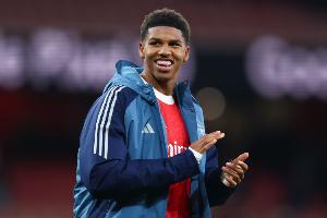 槍手小將安努斯曾效力熱刺青訓，還曾“承認”自己是拉什福德弟弟