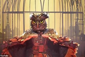 郵報：阿爾德維雷爾德疑似參加比利時“蒙面歌王”，本人并未否認