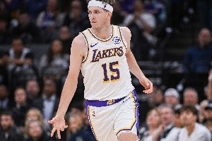 落選秀里出過哪些狠人？大本榮譽炸裂 范喬丹1.3億紀錄即將不保？