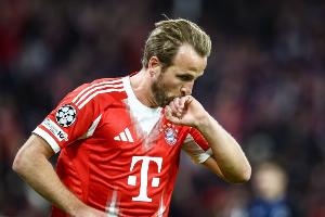 精益求精！南門：凱恩世界杯失點后改進技術，失點率從15%降至3%