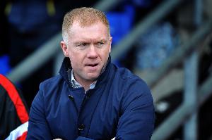 斯科爾斯：維蒂尼亞很棒，英格蘭沒有像他、克羅斯或魔笛這種球員