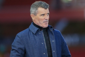 布萊恩-羅布森：基恩可能去愛爾蘭隊與奧謝合作，愛足協會考慮的