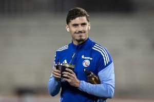 帕尼切利：夢想為阿根廷隊效力 還沒有和斯卡洛尼聯系過