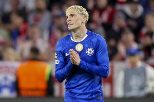 近1年未獲阿根廷征召！阿根廷名宿：加納喬必須改變自滿的態度