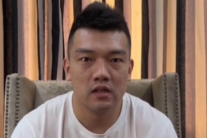 張才仁：北京對(duì)全運(yùn)會(huì)很重視 目前合練時(shí)間較短 目標(biāo)先打入四強(qiáng)