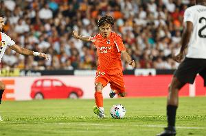 馬卡：久保建英今日參加皇家社會合練，有望趕上“巴斯克德比”