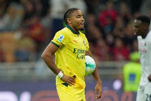 米體：萊奧仍然身體不適，恩昆庫可能與奇克在對陣羅馬時搭檔首發