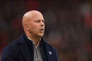 斯洛特：伊薩克和瓊斯基本無緣出戰維拉 完全沒想到被問合同問題